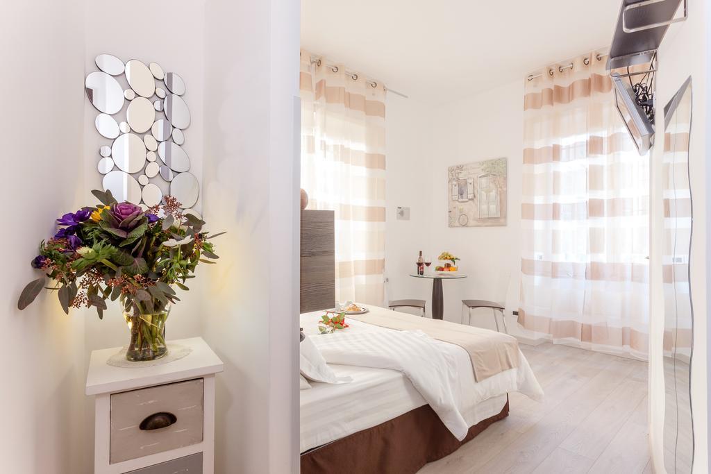 Bed and breakfast Relais 155